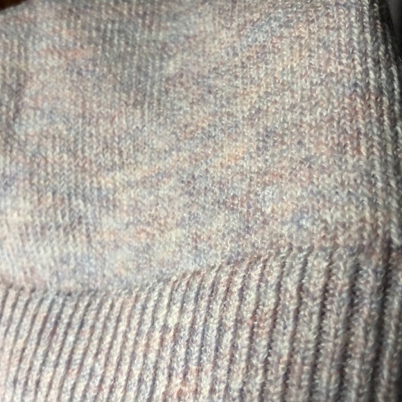 Loft Long Open Cardigan Sweater - Picture 4 of 6